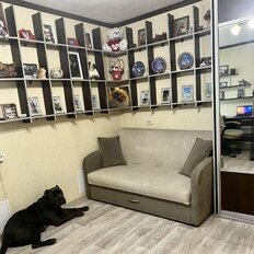 Квартира 25 м², 1-комнатная - изображение 5