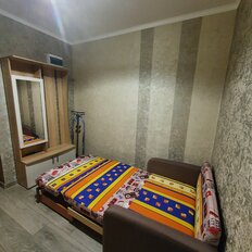 Квартира 28 м², студия - изображение 4