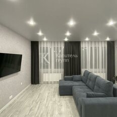 Квартира 33 м², студия - изображение 4