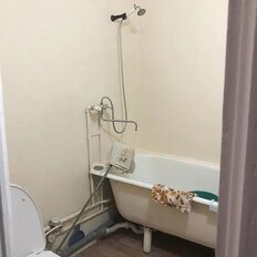 Квартира 32,6 м², 1-комнатная - изображение 1