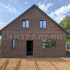 дом + 9,5 сотки, участок - изображение 5