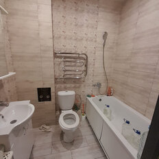 Квартира 40 м², 1-комнатная - изображение 1