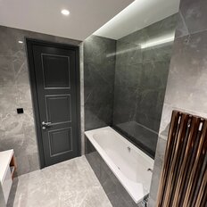 Квартира 42 м², студия - изображение 1