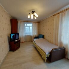 Квартира 55 м², 2-комнатная - изображение 2