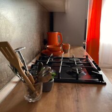 Квартира 40 м², 1-комнатная - изображение 4