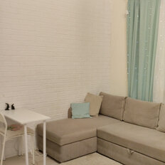 Квартира 31 м², студия - изображение 2