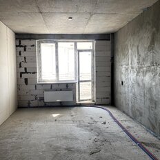 Квартира 101 м², 3-комнатная - изображение 4