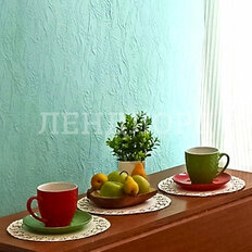 Квартира 18,3 м², студия - изображение 3