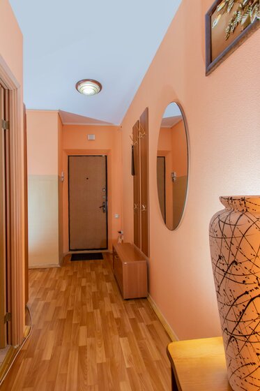 47 м², 2-комнатная квартира 4 000 ₽ в сутки - изображение 108