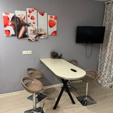 Квартира 35 м², студия - изображение 3