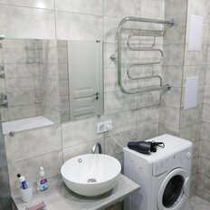 Квартира 60 м², 2-комнатная - изображение 5