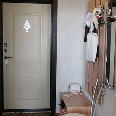 Квартира 34,5 м², 1-комнатная - изображение 5