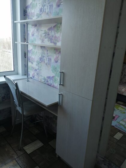 47 м², 3-комнатная квартира 20 000 ₽ в месяц - изображение 57