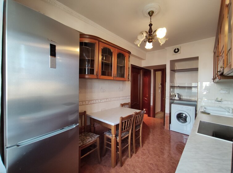 60 м², 3-комнатная квартира 150 000 ₽ в месяц - изображение 106