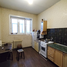 Квартира 59,5 м², 2-комнатная - изображение 2