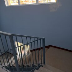 Квартира 52 м², 1-комнатная - изображение 1