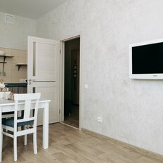 Квартира 48 м², 1-комнатная - изображение 5