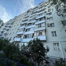 Квартира 58,5 м², 3-комнатная - изображение 1