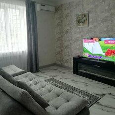 Квартира 62 м², 2-комнатная - изображение 5