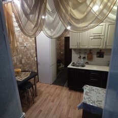 Квартира 22 м², 1-комнатная - изображение 2