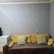 Квартира 32 м², 1-комнатная - изображение 5