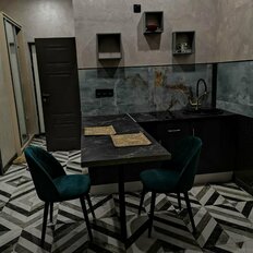 Квартира 42 м², 1-комнатная - изображение 2