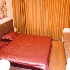 Квартира 28 м², студия - изображение 2