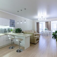 Квартира 105 м², 3-комнатная - изображение 2