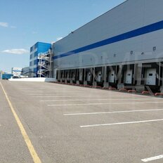 3190 м², помещение свободного назначения - изображение 1