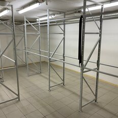 335 м², склад - изображение 2