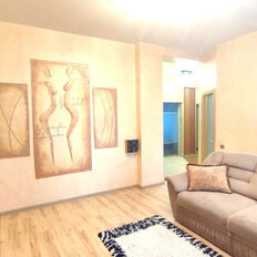 Квартира 77,5 м², 4-комнатная - изображение 3