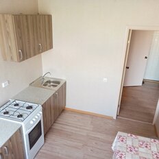 Квартира 38 м², 1-комнатная - изображение 1