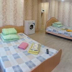 Квартира 33 м², 1-комнатная - изображение 2