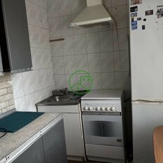 Квартира 43,7 м², 2-комнатная - изображение 3