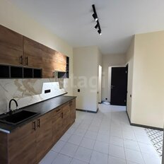 Квартира 28,3 м², студия - изображение 3
