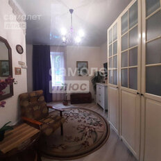 Квартира 44,3 м², 2-комнатная - изображение 1