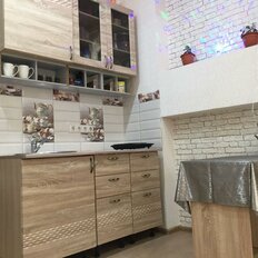 Квартира 20 м², 1-комнатная - изображение 4