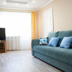 Квартира 45 м², 2-комнатная - изображение 2