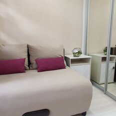 Квартира 52 м², 2-комнатная - изображение 5