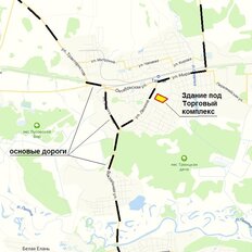 2129 м², производственное помещение - изображение 4