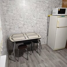 Квартира 35 м², 1-комнатная - изображение 3