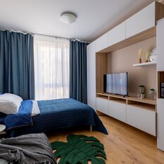 Квартира 23 м², студия - изображение 2