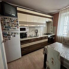 Квартира 61,7 м², 3-комнатная - изображение 2