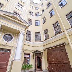 Квартира 130,6 м², 5-комнатная - изображение 5