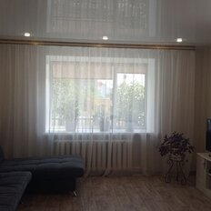 Квартира 69,3 м², 3-комнатная - изображение 2