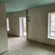 Квартира 40 м², 1-комнатная - изображение 2