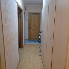Квартира 65 м², 3-комнатная - изображение 1