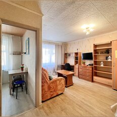 Квартира 38 м², 1-комнатная - изображение 4