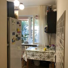 Квартира 36 м², 2-комнатная - изображение 4