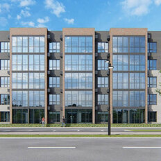 Квартира 52,3 м², 2-комнатная - изображение 2